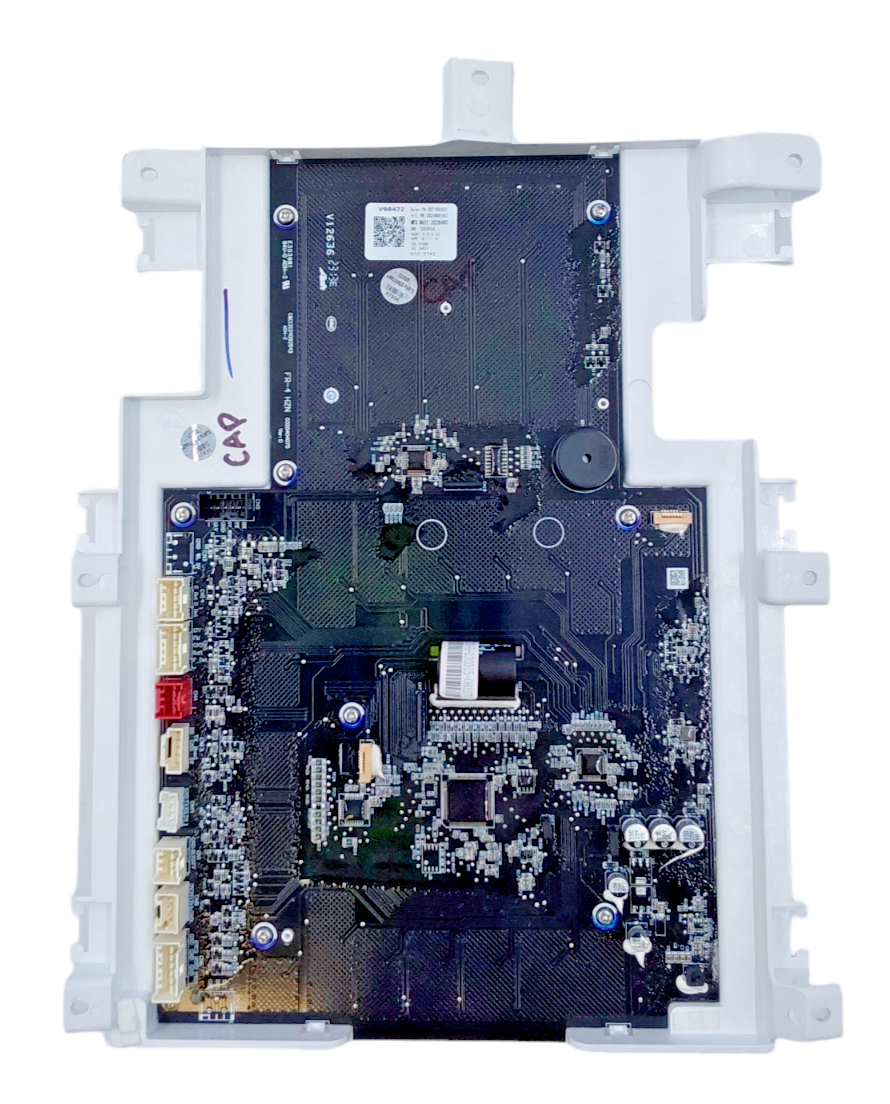 New GE Washer/Dryer Interface Board WH22X35724 Same Day Ship & 60 Days Warranty*