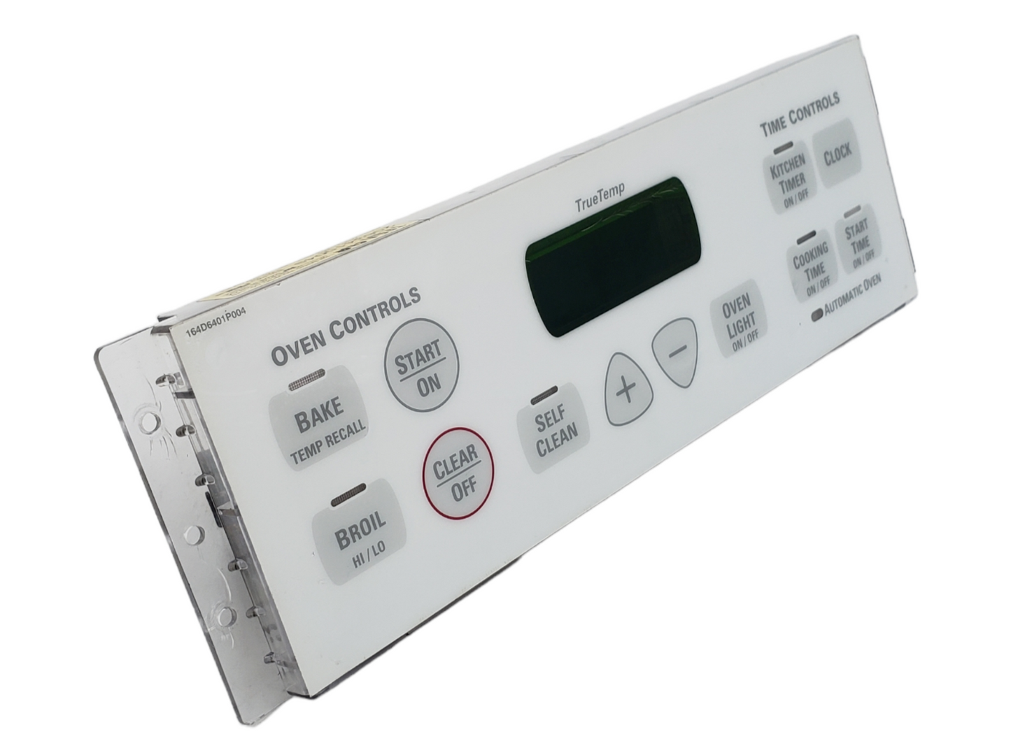 Genuine GE Oven Control Board 191D3776P011 Same Day Shipping & *60 Days Warranty