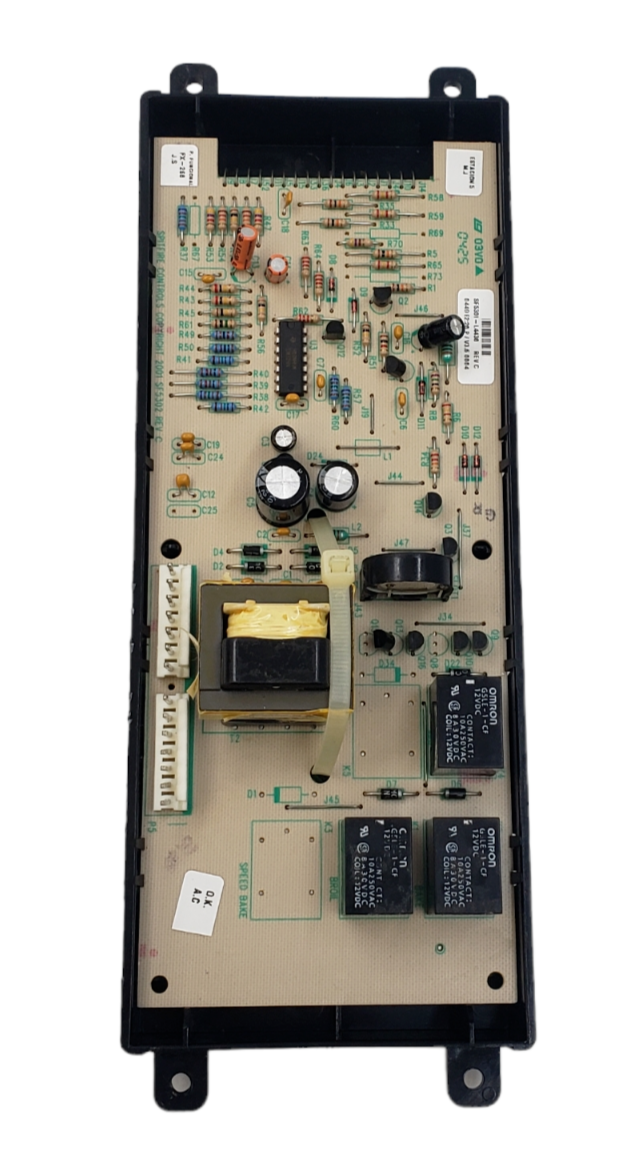 OEM Frigidaire Range Control Board 318184430 *Same Day Ship & 60 Days Warranty**