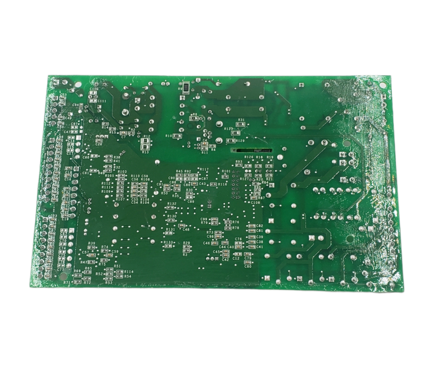 Genuine GE Refrigerator Control 200D4854G022  *Same Day Ship & 60 Days Warranty*