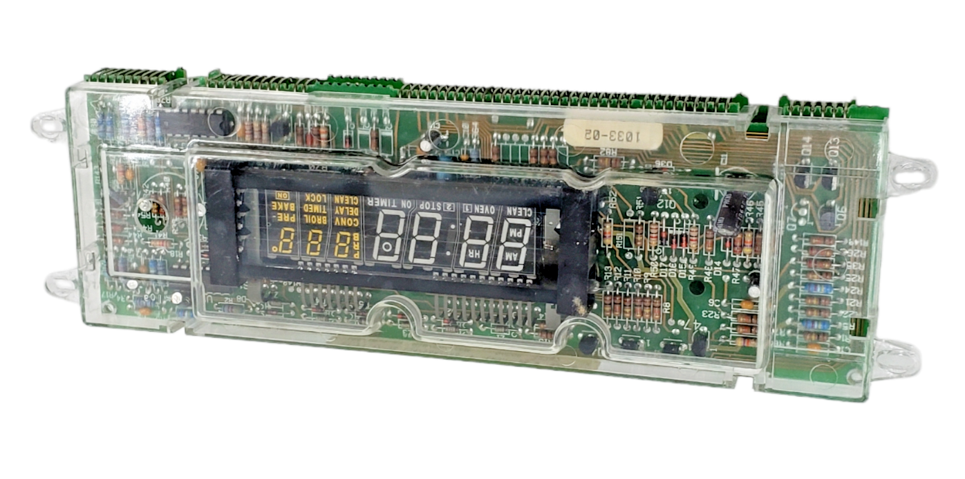 New Genuine Dacor Range Control Board 62707 Same Day Shipping & 60 Days Warranty