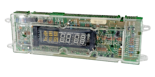 New Genuine Dacor Range Control Board 62707 Same Day Shipping & 60 Days Warranty