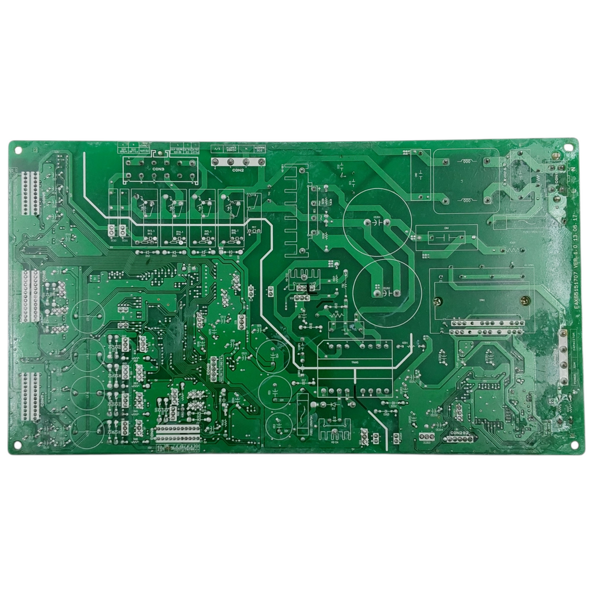 LG Genuine Fridge Control Board EBR77042538 Same Day Shipping & 60 Days Warranty