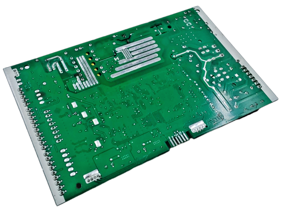 Genuine GE Fridge Control Board 245D1888G001 *Same Day Ship & 60 Days Warranty**