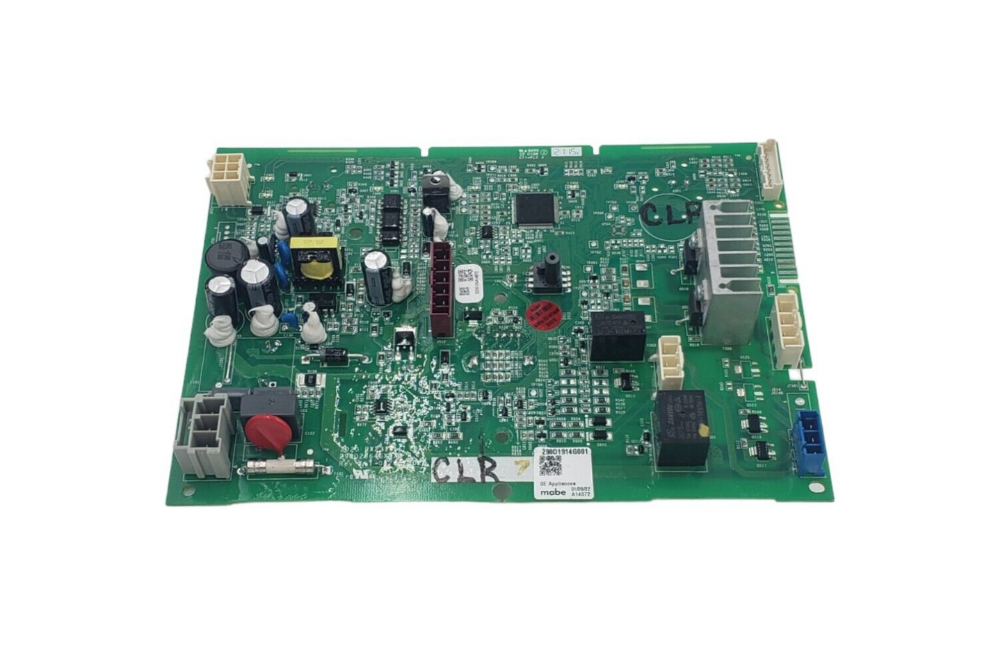 Genuine GE Washer Control Board 290D1914G001 Same Day Ship & **60 Days Warranty*