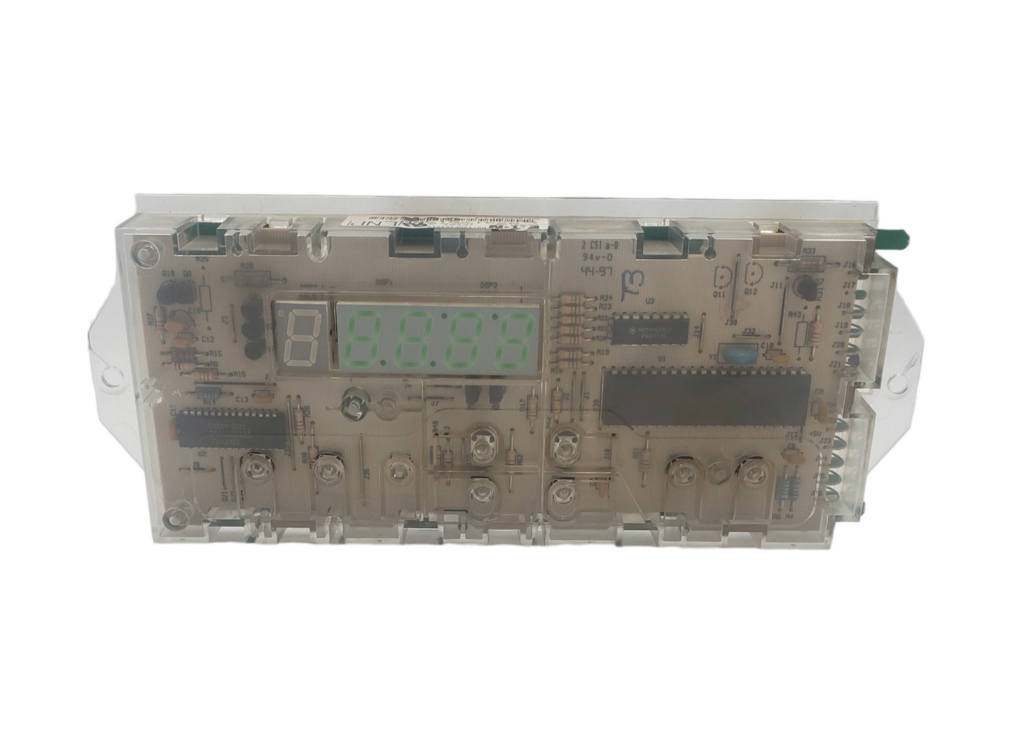 Genuine Whirlpool Oven Control Board 3196251 Same Day Ship & **60 Days Warranty*