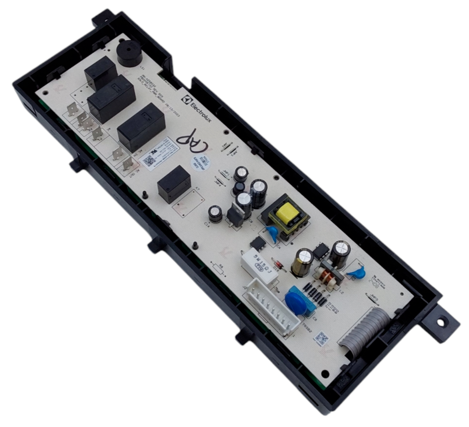 Genuine Frigidaire Range Control Board A25232003 Same Day Ship &60 Days Warranty