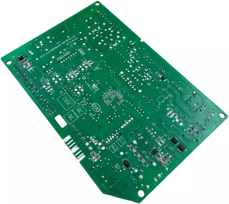 Whirlpool OEM Fridge Control Board W11692984  *Same Day Ship & 60 Days Warranty*