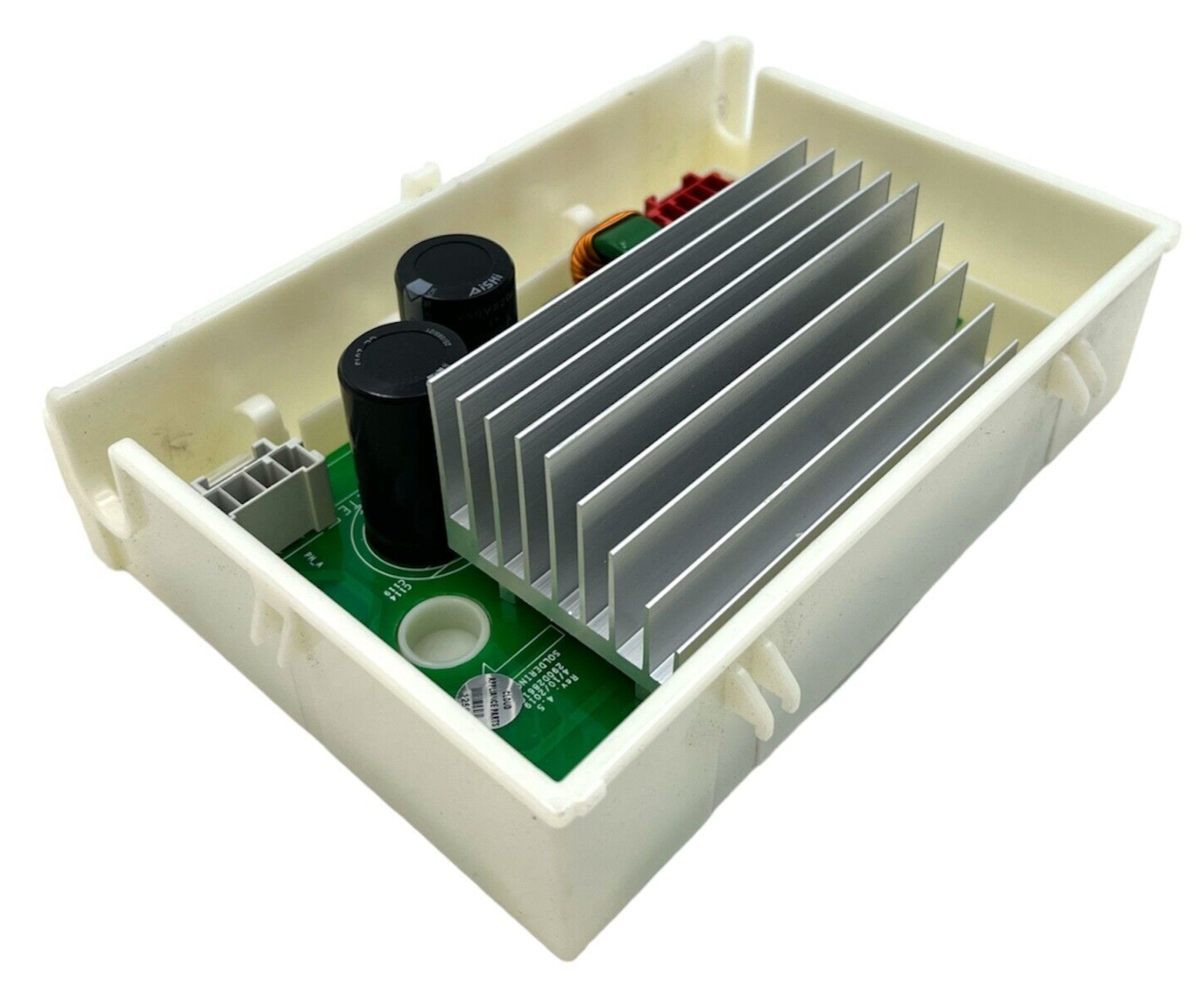 New GE Washer Control Board 290D2861G101  *Same Day Shipping & 60 Days Warranty*