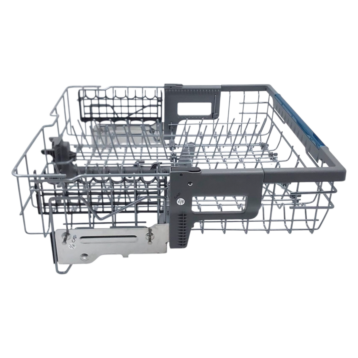 LG New Dishwasher Rack Assembly AHB73249227 Same Day Shipping & 60 Days Warranty