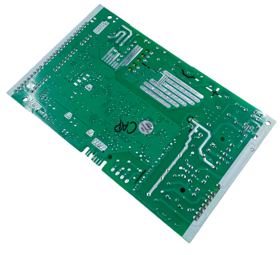 New GE Fridge Control Board 239D6019G105 *Same Day Shipping & 60 Days Warranty**