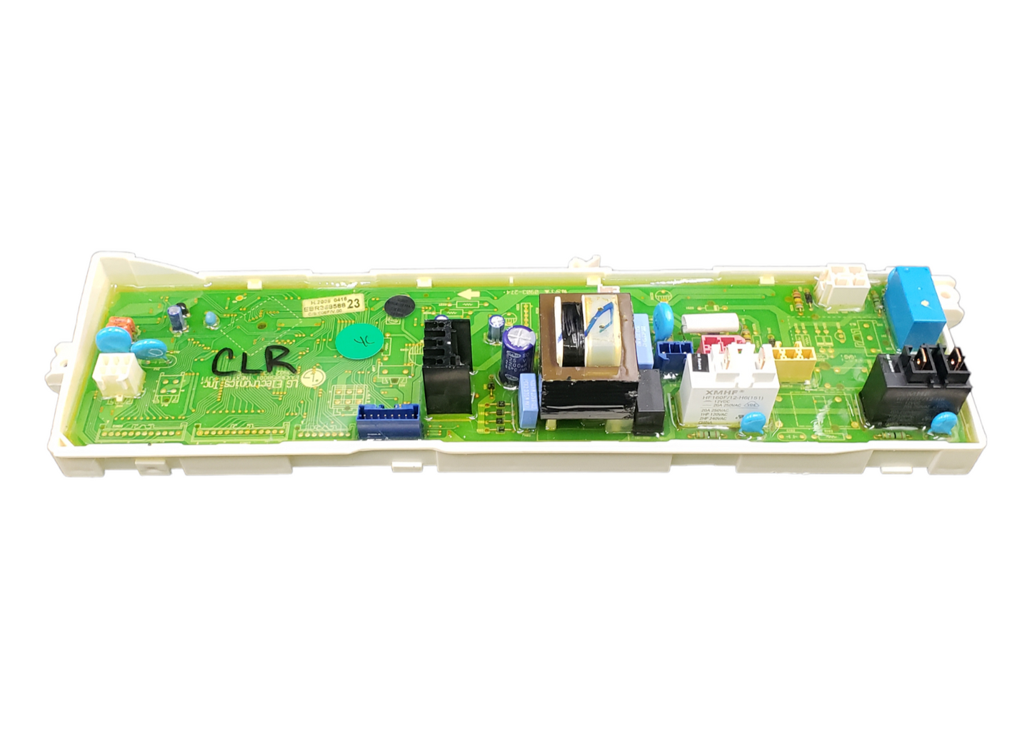 Genuine LG Dryer Control Board EBR36858823 *Same Day Shipping & 60 Days Warranty