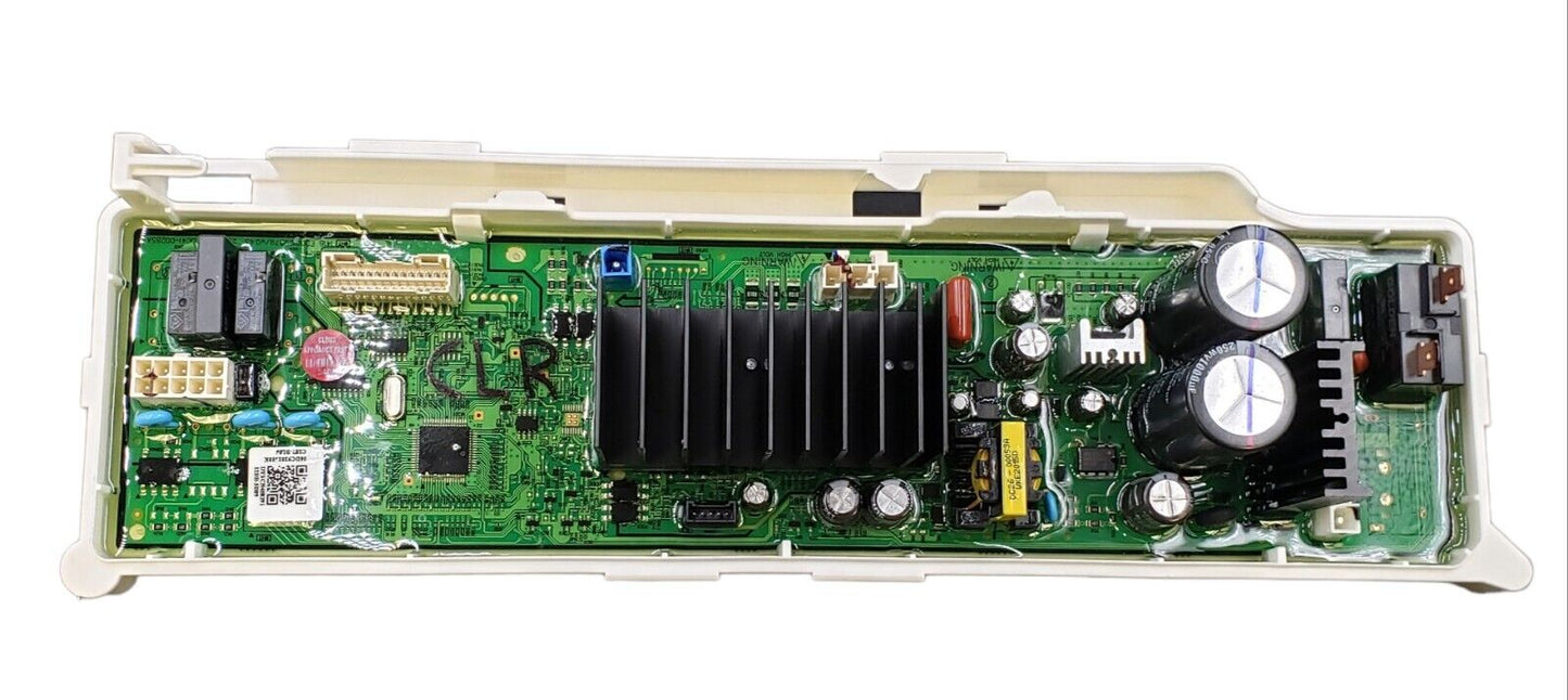 Genuine Samsung Washer Control Board DC92-02388K Same Day Ship & 60Days Warranty