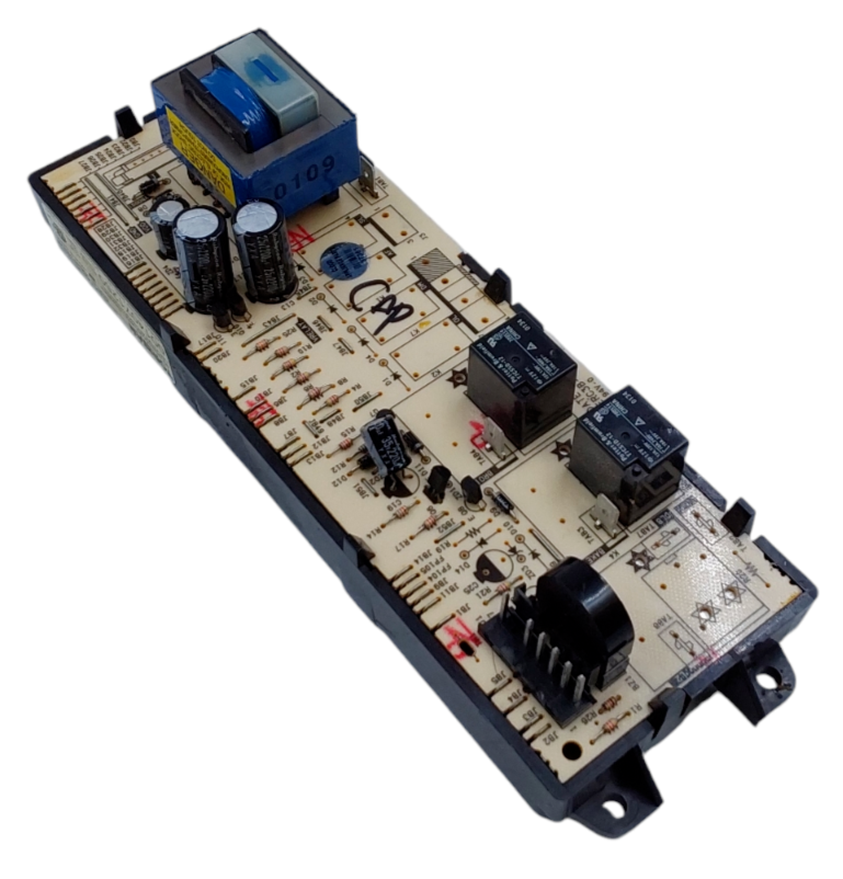 Genuine GE Oven Control Board 191D3159P103 *Same Day Shipping & 60 Days Warranty