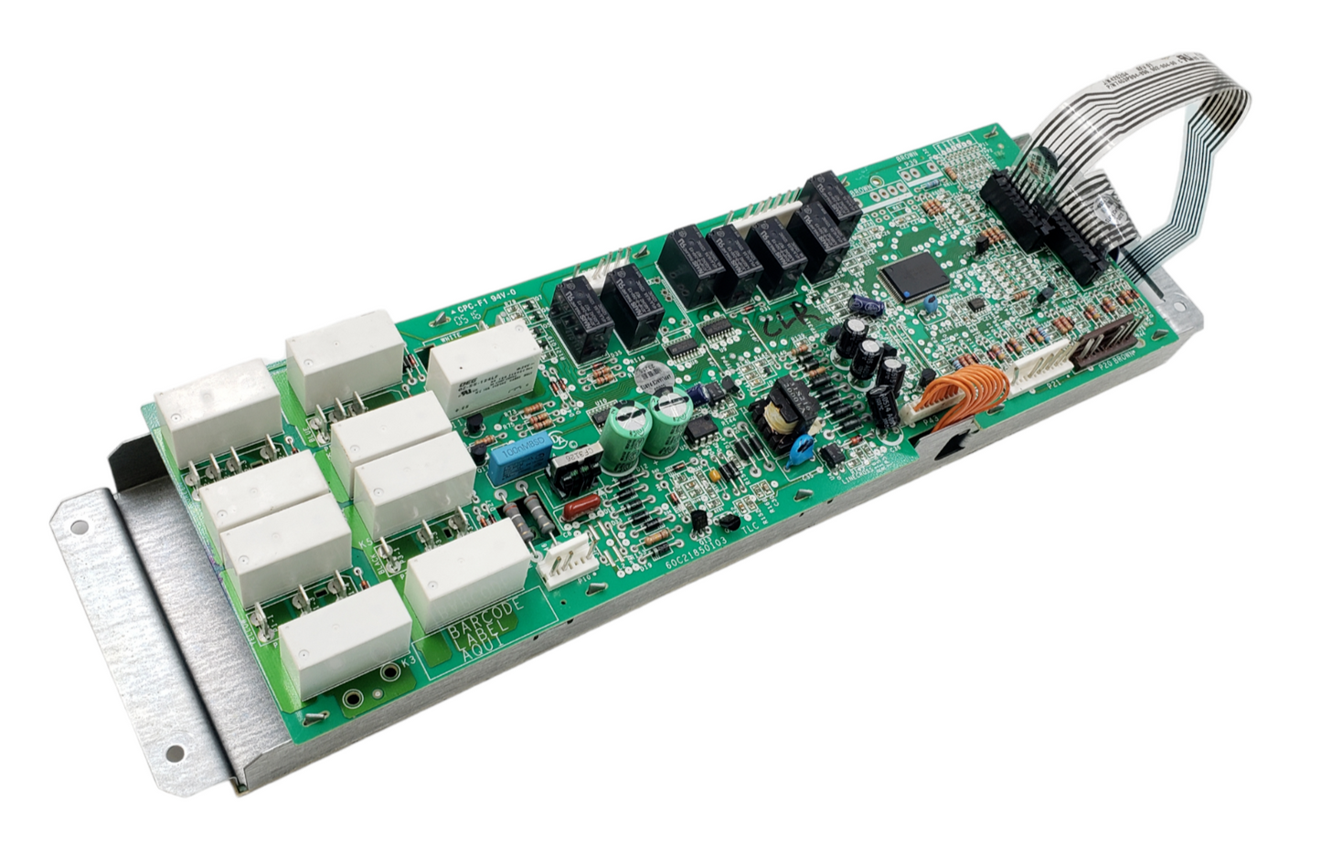 Genuine Whirlpool Oven Control 8507P301-60 Same Day Shipping & 60 Days Warranty.