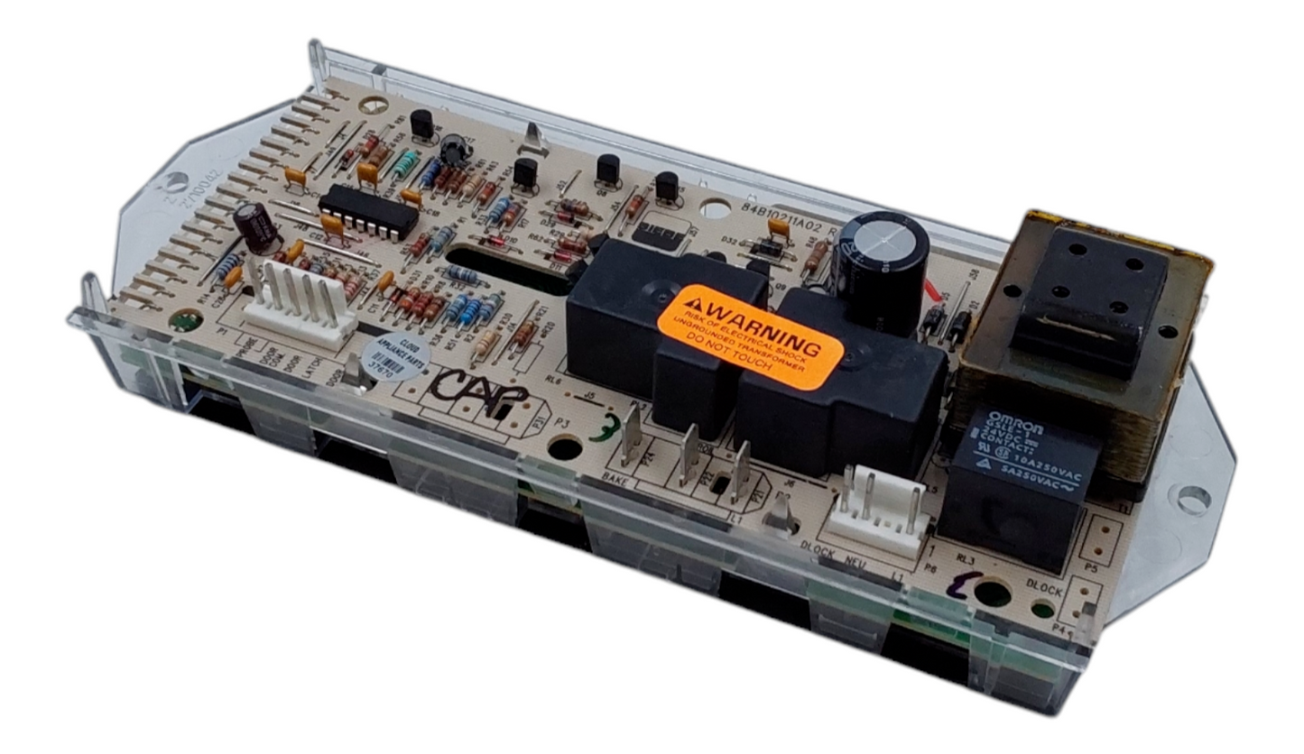 Genuine Whirlpool Range Control Board 8053193 Same Day Ship & 60 Days Warranty**