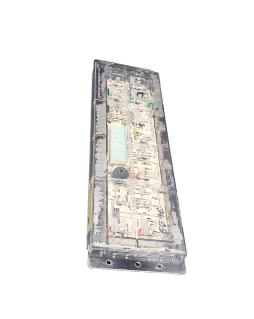 Genuine GE Oven Control Board 191D3776P011 Same Day Shipping & *60 Days Warranty
