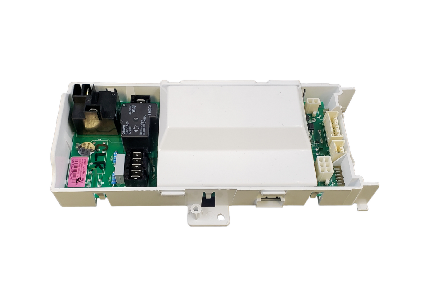 Genuine Whirlpool Dryer Control Board W10303961 Same Day Ship & 60 Days Warranty