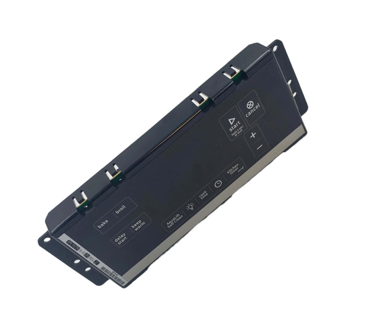 Genuine Whirlpool Range Control Board W10586731 Same Day Ship & 60 Days Warranty