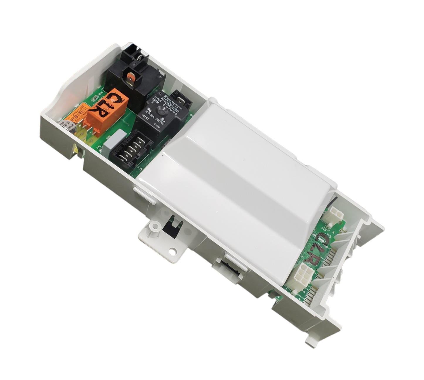 Genuine Whirlpool Dryer Control Board W10111620 Same Day Ship & 60 Days Warranty