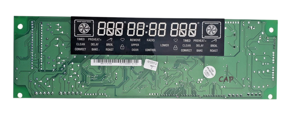 Genuine Frigidaire Oven Control Board 316443882 Same Day Ship & 60 Days Warranty