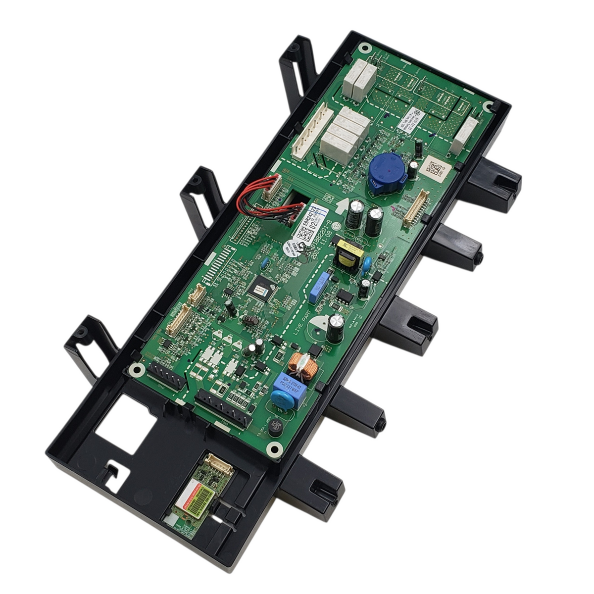 LG Genuine Range Control Board EBR24212302 *Same Day Shipping & 60 Days Warranty