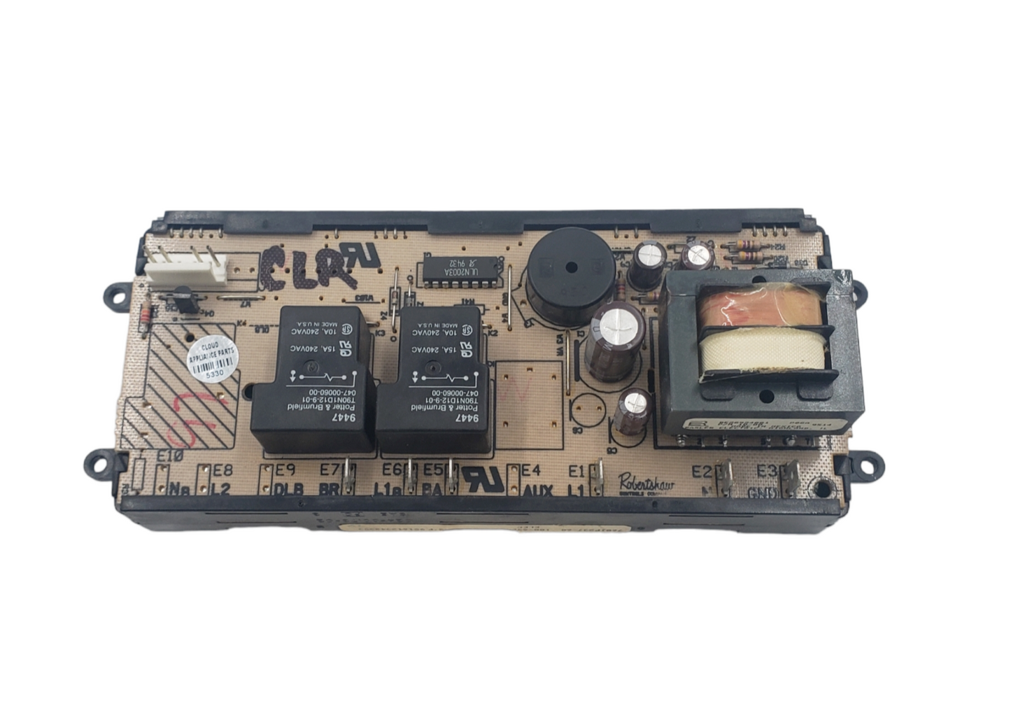 Genuine Maytag Oven Control Board 7601P237-60 Same Day Ship & 60 Days Warranty