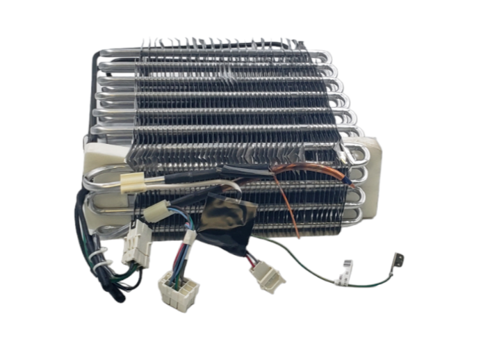 New Frigidaire Fridge Evaporator 5303918284 Same Day Shipping & 60 Days Warranty