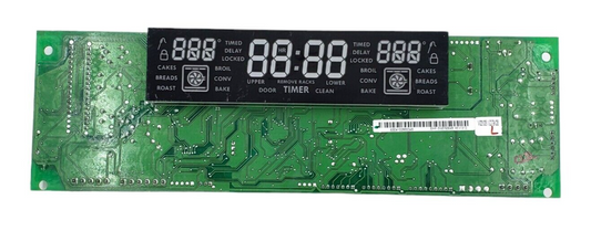 Genuine Frigidaire Range Control 316576304 Same Day Shipping & 60 Days Warranty*