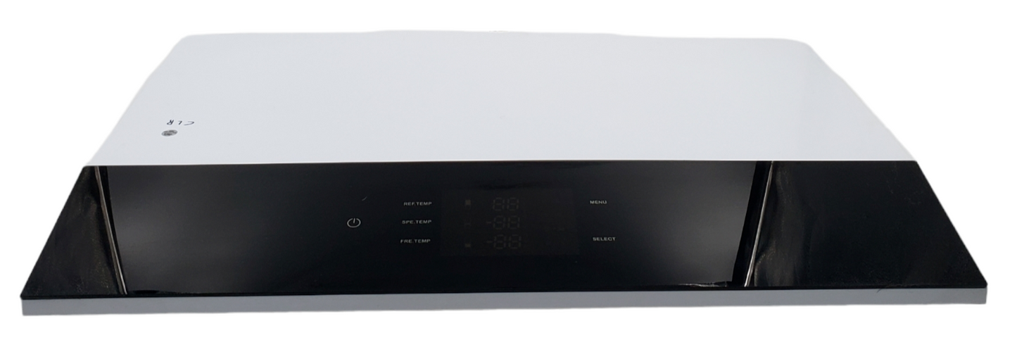 New Fulgor Milano Fridge Control Panel FM4BM30FBI Same Day Ship 60 Days Warranty