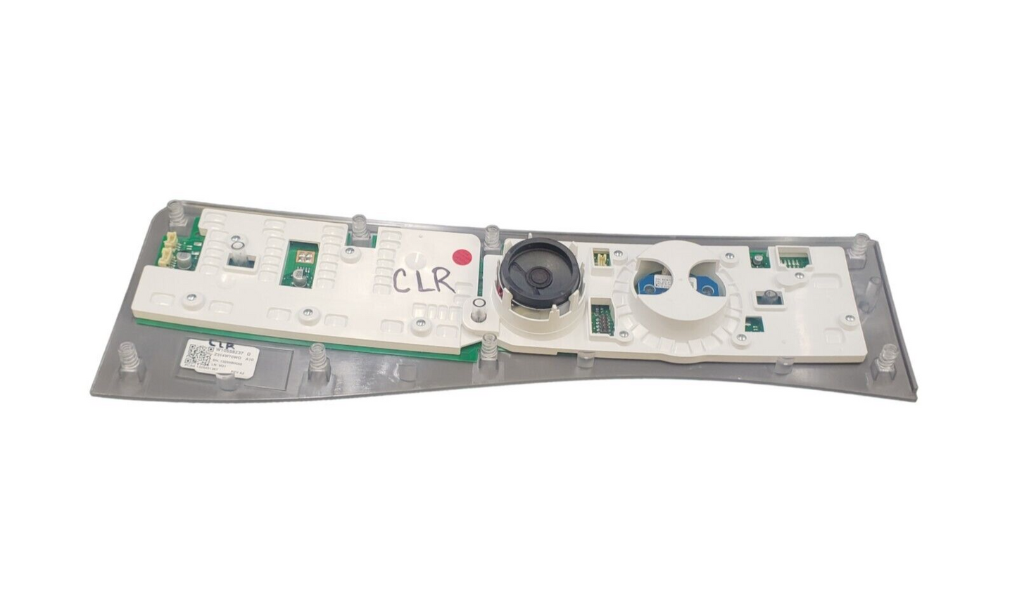 Genuine Whirlpool Control Panel W10558237 Same Day Shipping & *60 Days Warranty*