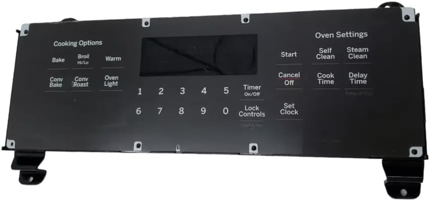 GE Genuine Oven Control Board 191D8545G059 Same Day Shipping & 60 Days Warranty*