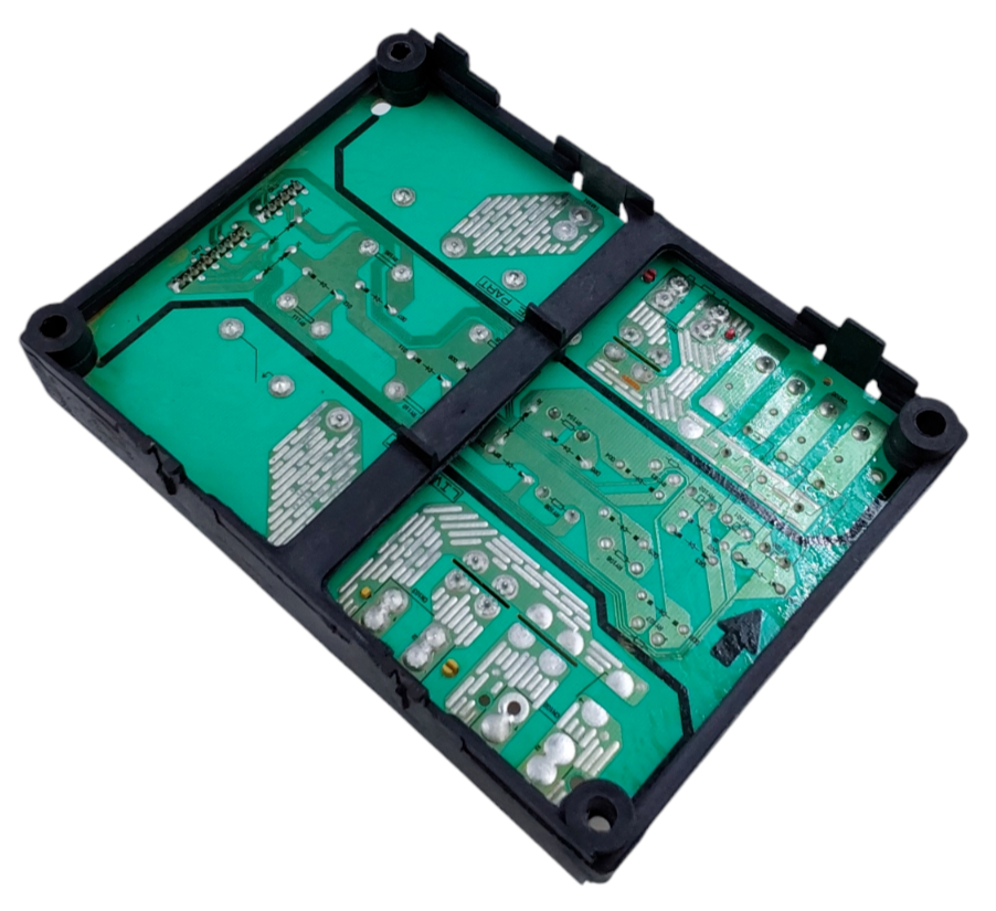 Genuine LG Range Relay Board EBR74164810 *Same Day Shipping & 60 Days Warranty**