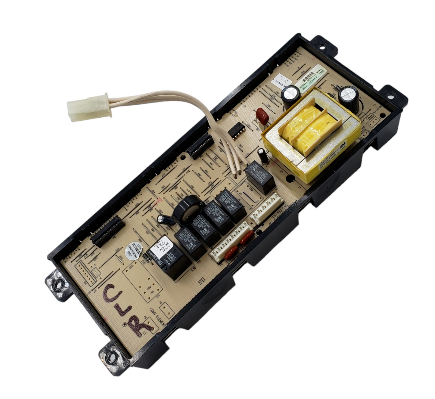 Genuine Kenmore Range Control Board 316418751 Same Day Ship & *60 Days Warranty*