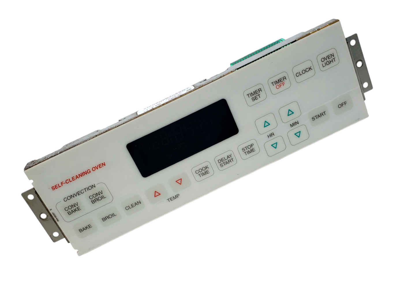 Genuine Whirlpool Oven Control Board 9782087 **Same Day Ship & 60 Days Warranty*