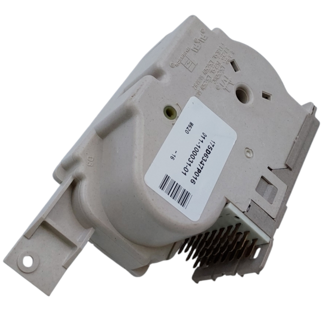 Genuine OEM GE Washer Timer 175D6347P016 *Same Day Shipping & 60 Days Warranty**