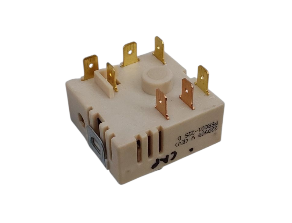 LG New Range Rotary Switch PER001-22S ***Same Day Shipping & 60 Days Warranty***