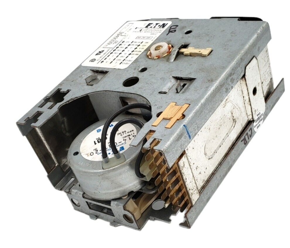 Genuine Whirlpool Washer Machine Timer 3949339 Same Day Ship & 60 Days Warranty*