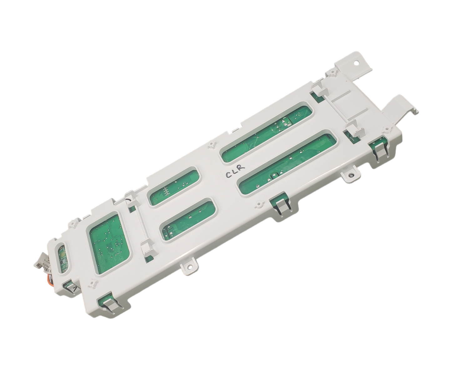 Genuine GE Dryer Control Board 308D1600G050 Same Day Shipping & 60 Days Warranty