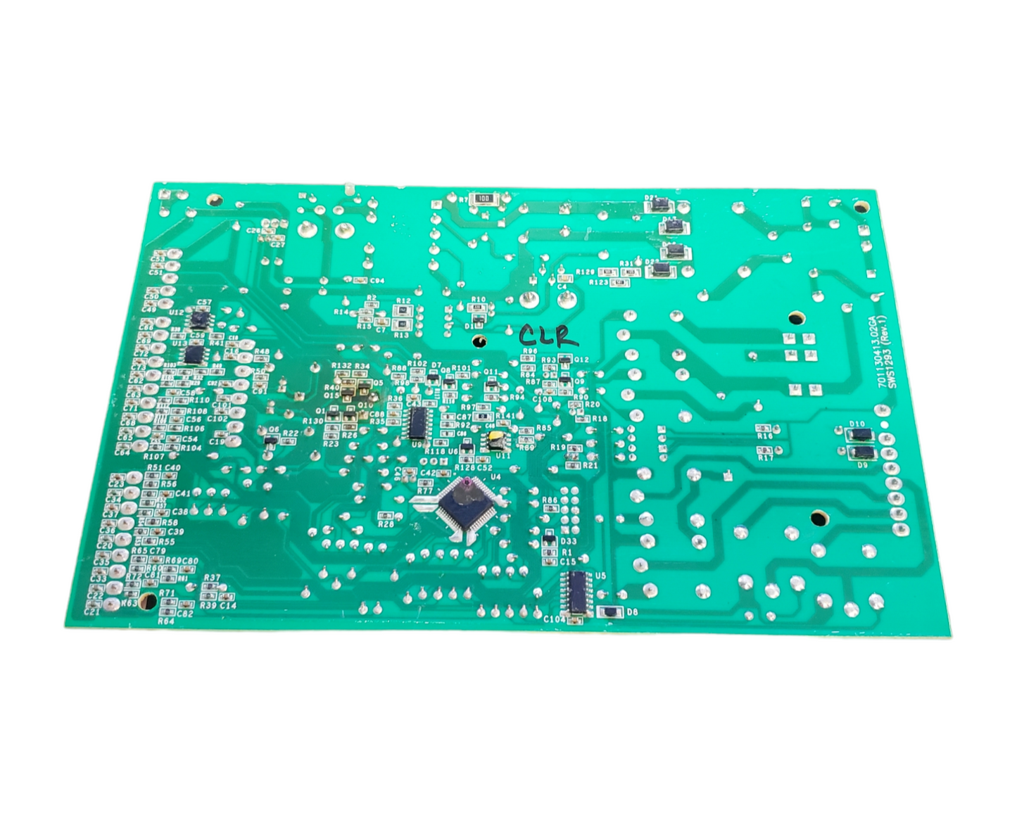 OEM GE Refrigerator Control Board 200D9742G003 *Same Day Ship & 60 Days Warranty