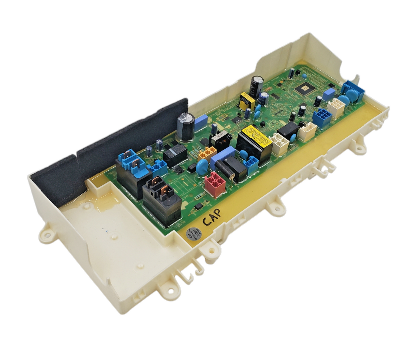 Genuine LG Dryer Control Board EBR76542944 Same Day Shipping & 60 Days Warranty*