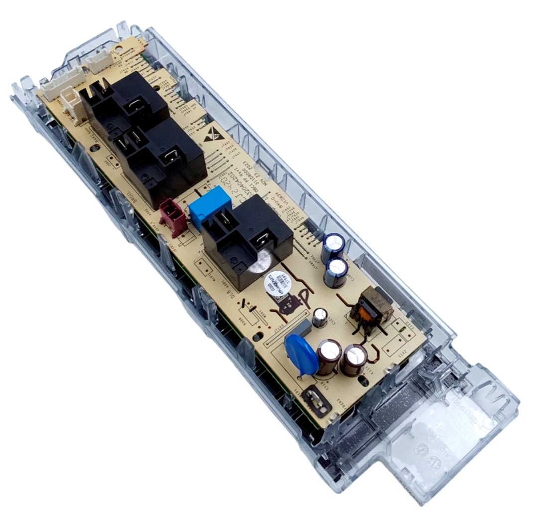 GE Genuine Range Control Board 311D8017G006 Same Day Shipping & 60 Days Warranty