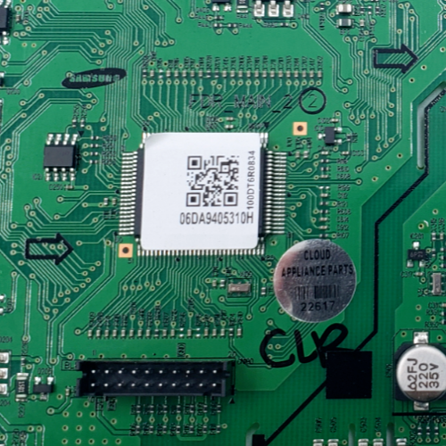Genuine Samsung Fridge Control Board DA94-05310H Same Day Ship &60 Days Warranty