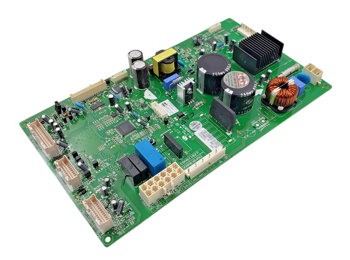 Genuine LG Fridge Control Board EBR83845011 Same Day Shipping & 60 Days Warranty