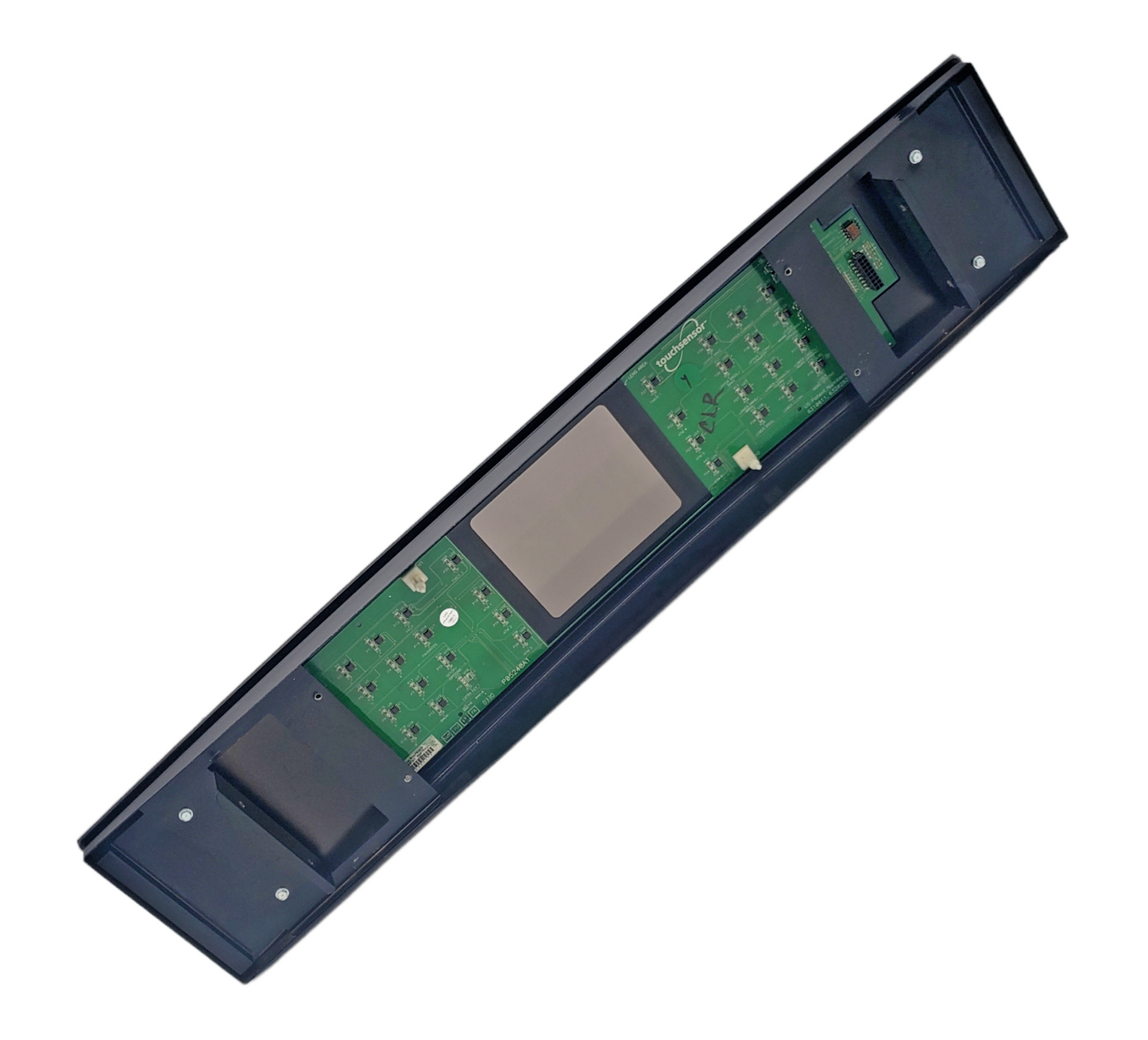 Genuine Whirlpool Oven Control Panel 74011942 *Same Day Ship & 60 Days Warranty*