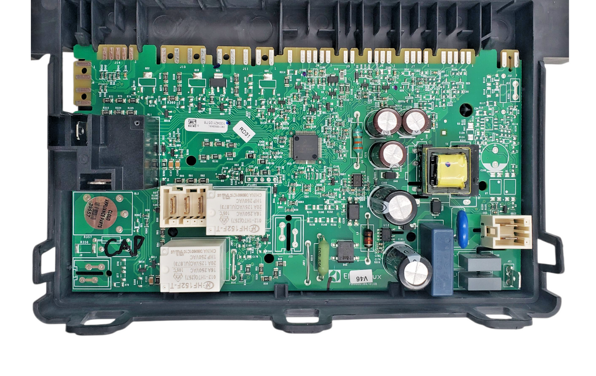 OEM Frigidaire Dryer Control Board A20337313  *Same Day Ship & 60 Days Warranty*