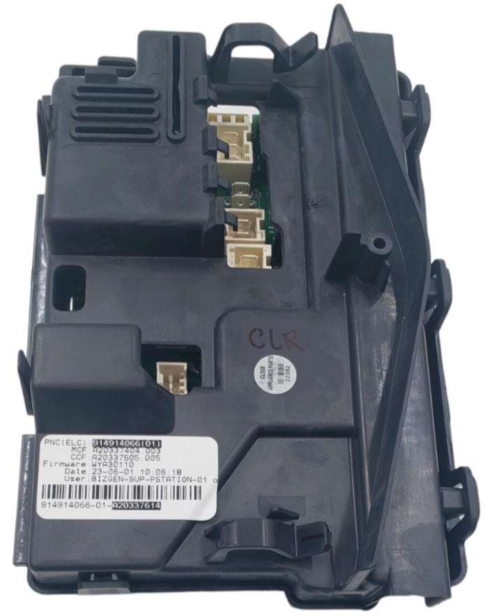 New Electrolux Washer Main Board 914914066 Same Day Shipping & 60 Days Warranty*