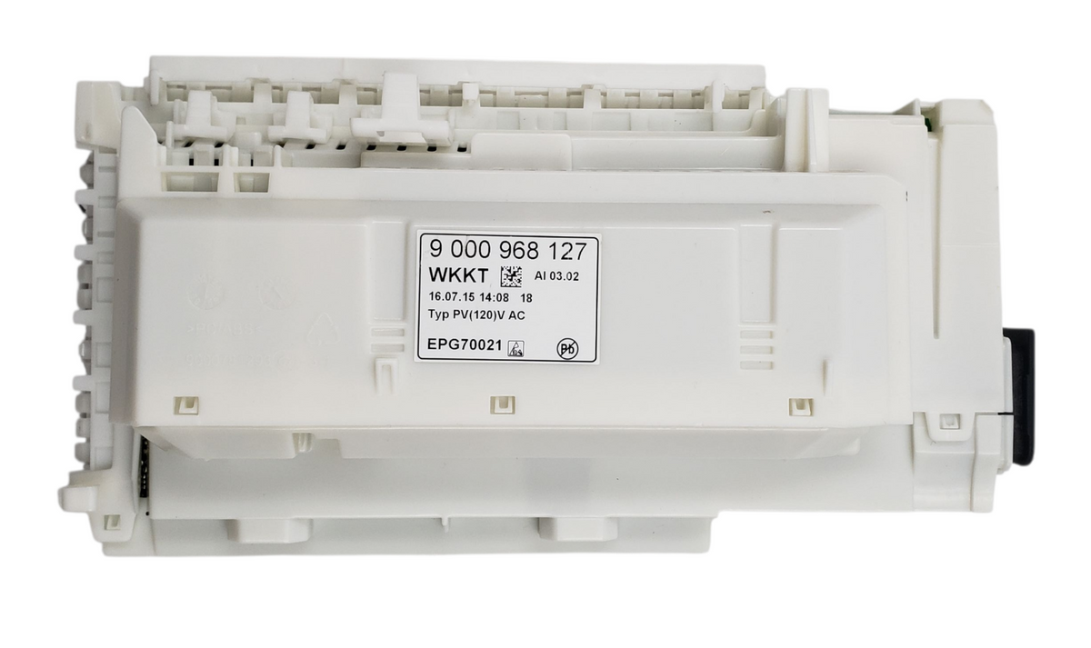 OEM Bosch Dishwasher Control Board 9000968127 *Same Day Ship & 60 Days Warranty*