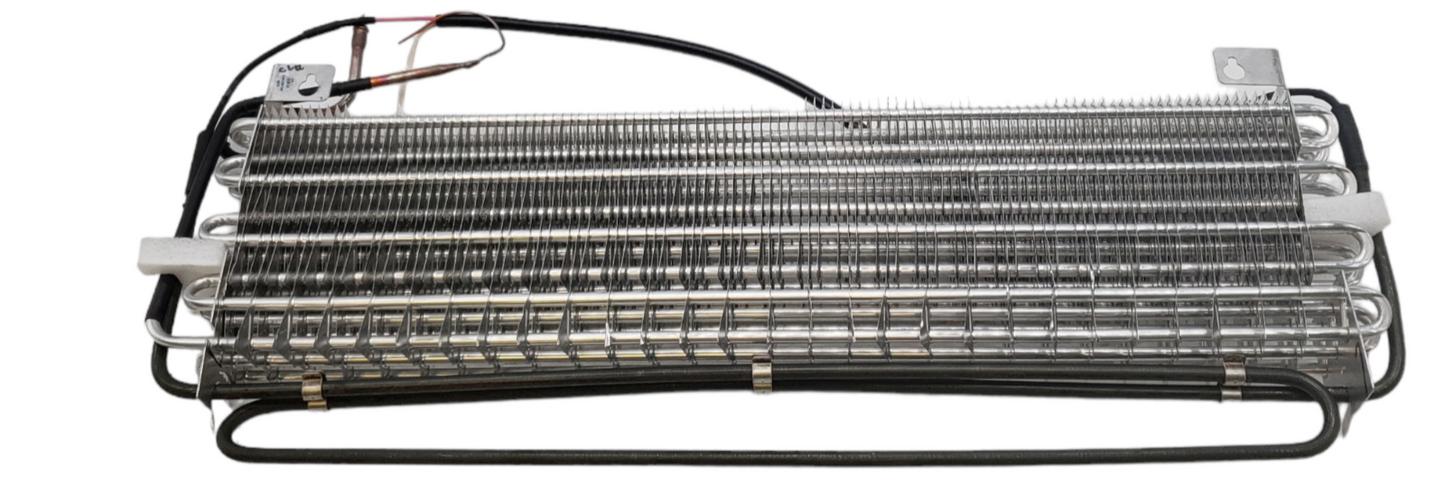 New GE Refrigerator Evaporator WR85X40008 *Same Day Shipping & 60 Days Warranty*