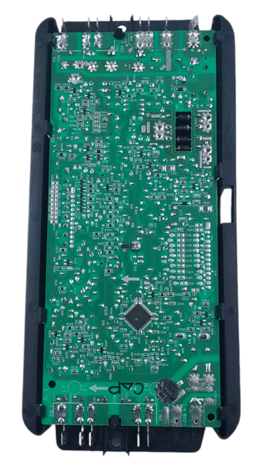 Genuine Whirlpool Range Control Board W10687550 Same Day Ship & 60 Days Warranty